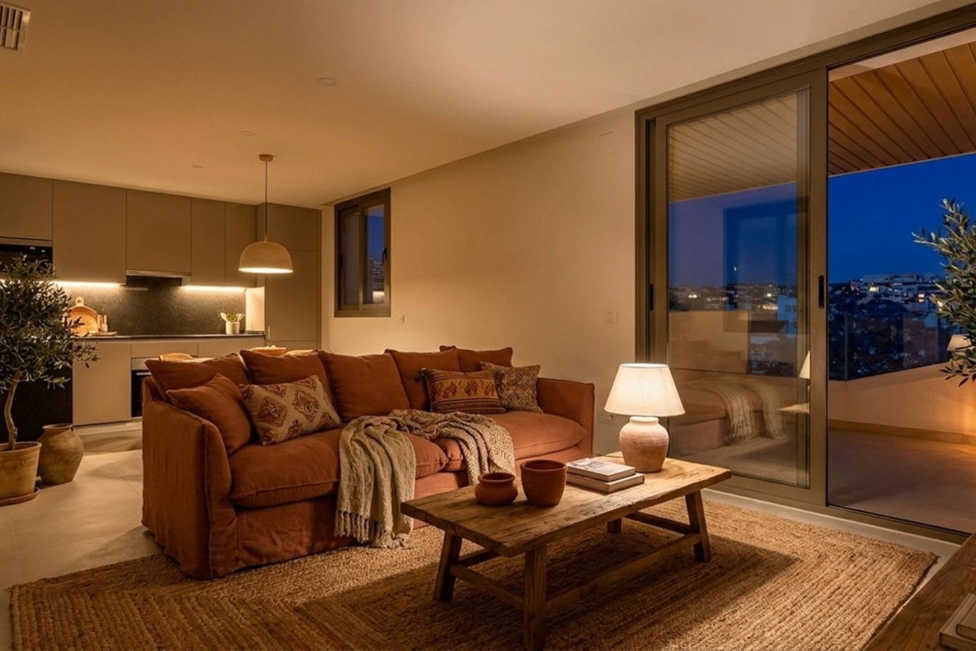 Wiederverkauf - apartment - Estepona - Estepona Centro