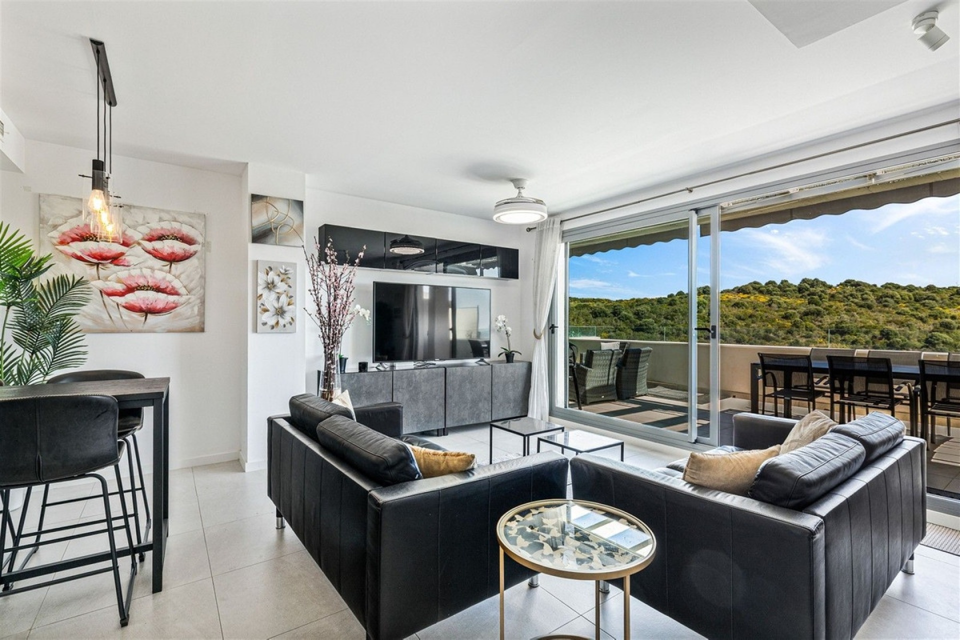 Wiederverkauf - apartment - Estepona - Estepona Centro