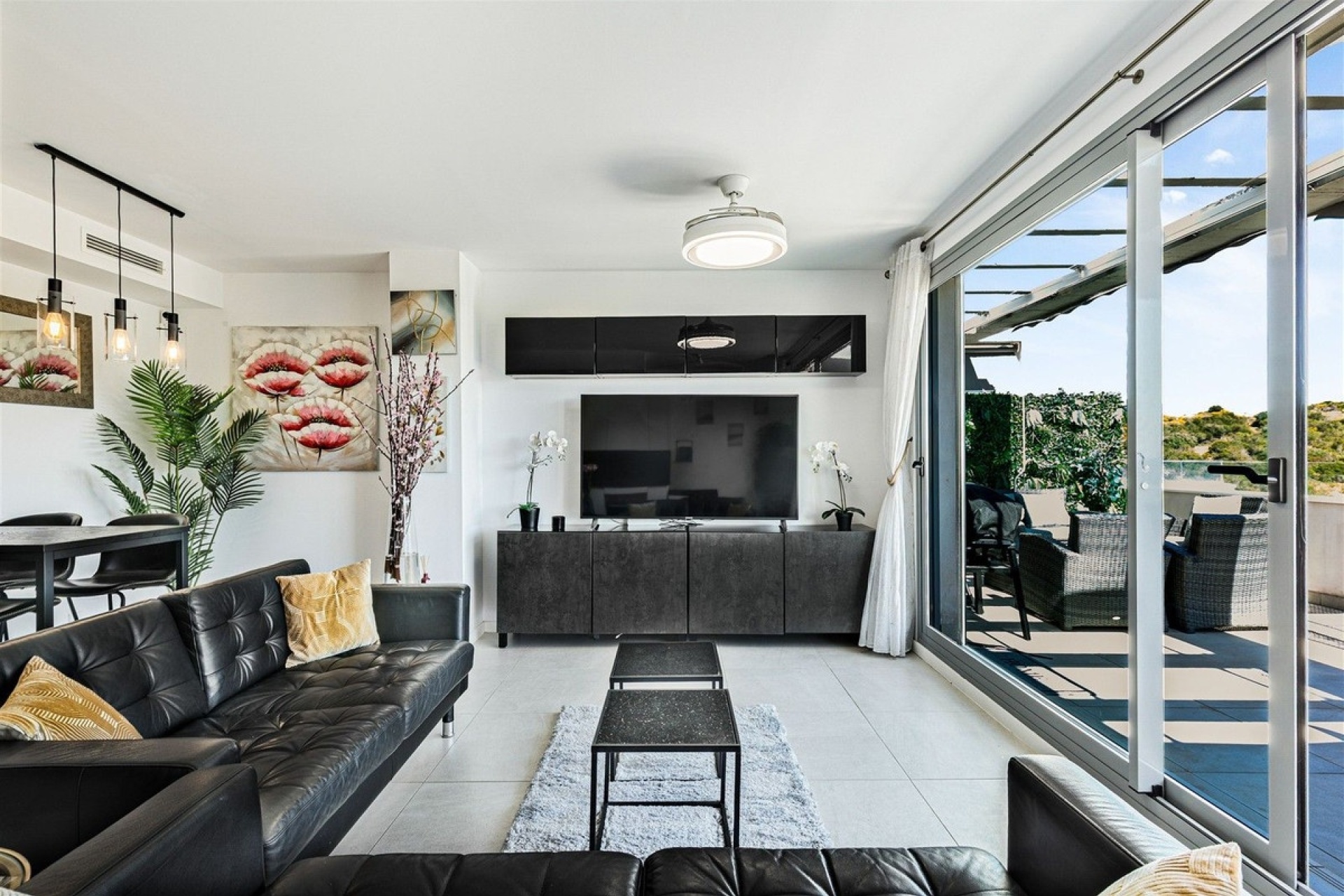 Wiederverkauf - apartment - Estepona - Estepona Centro