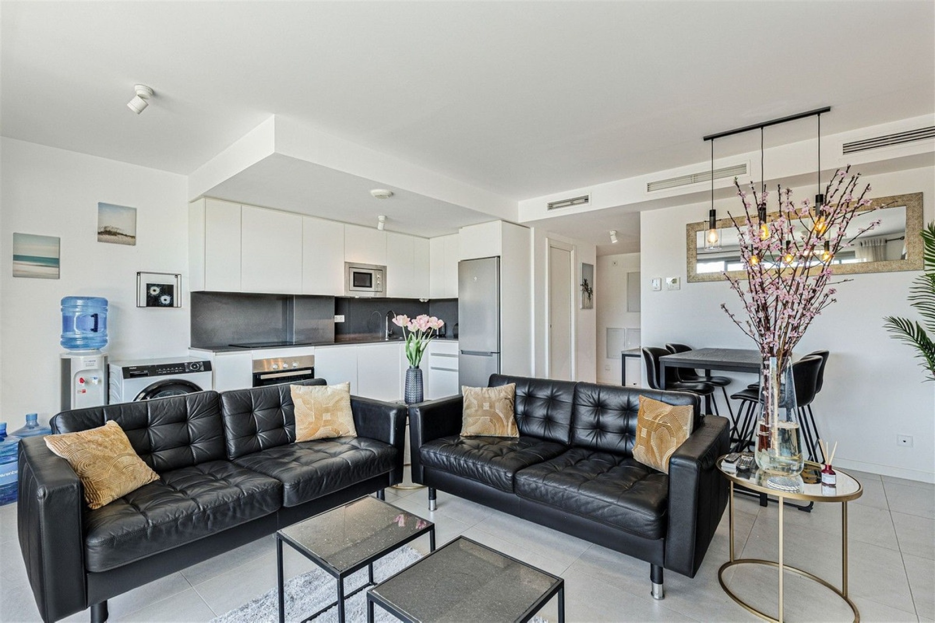 Wiederverkauf - apartment - Estepona - Estepona Centro