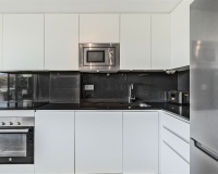 Wiederverkauf - apartment - Estepona - Estepona Centro
