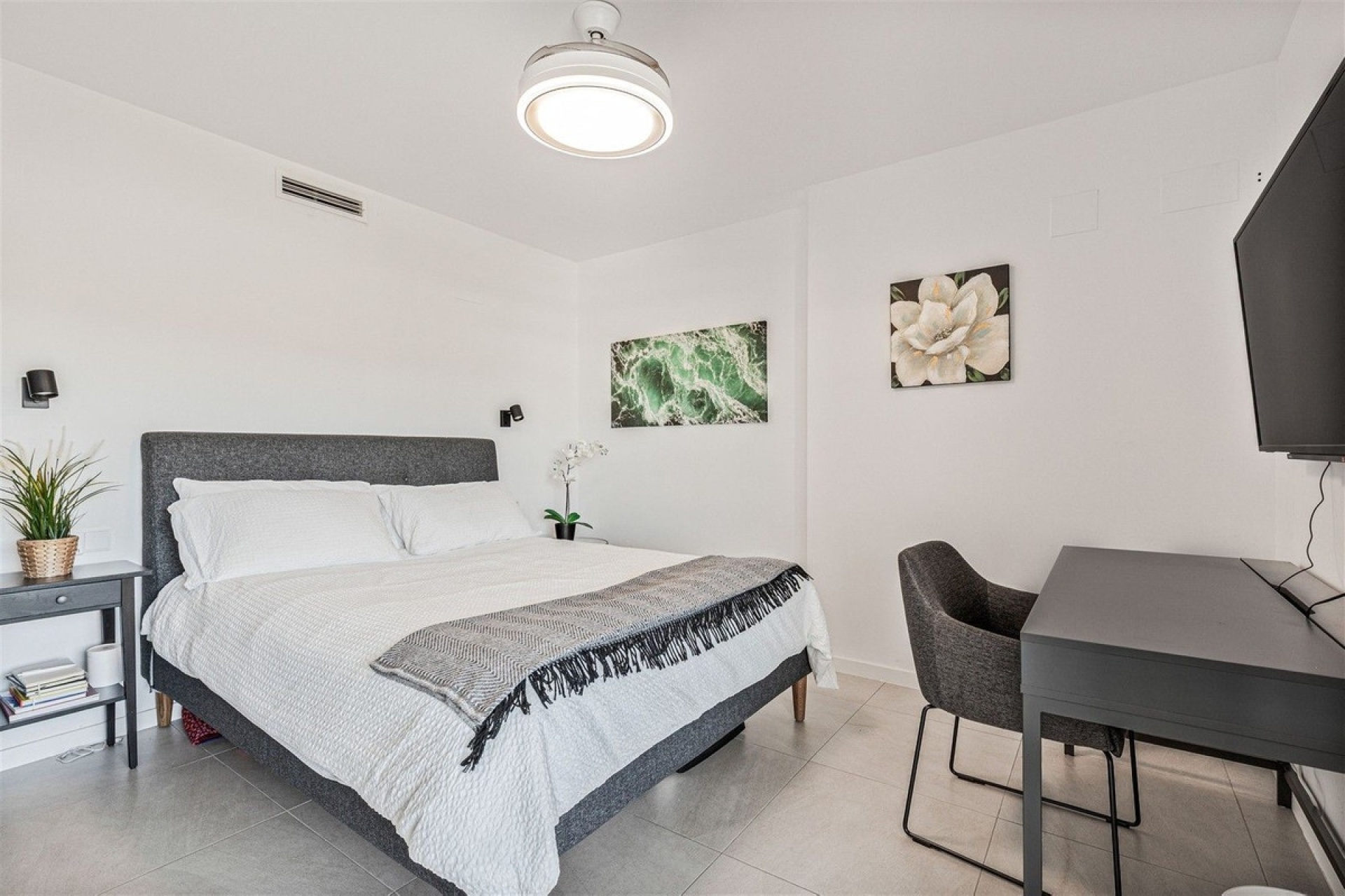 Wiederverkauf - apartment - Estepona - Estepona Centro