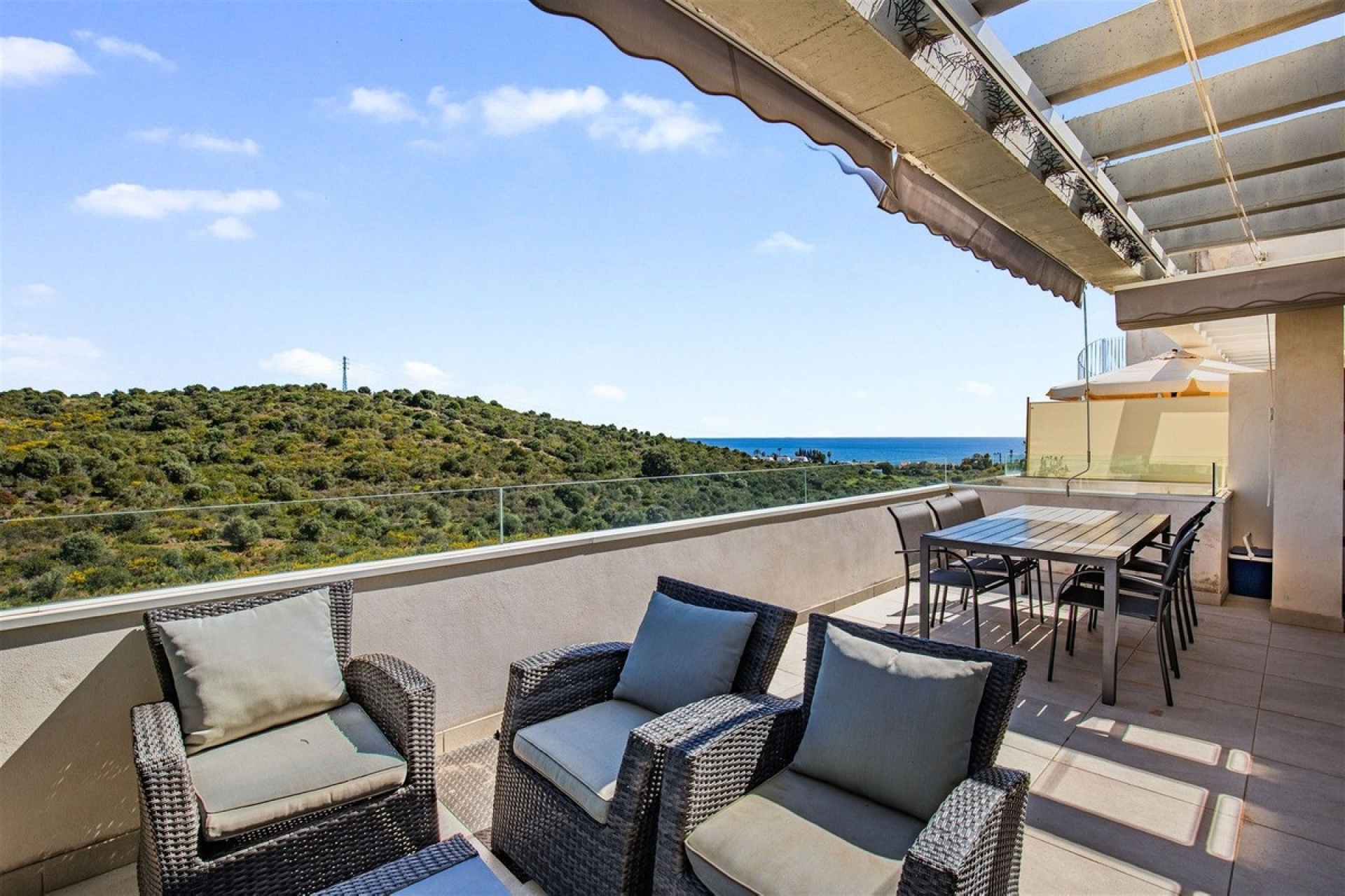 Wiederverkauf - apartment - Estepona - Estepona Centro