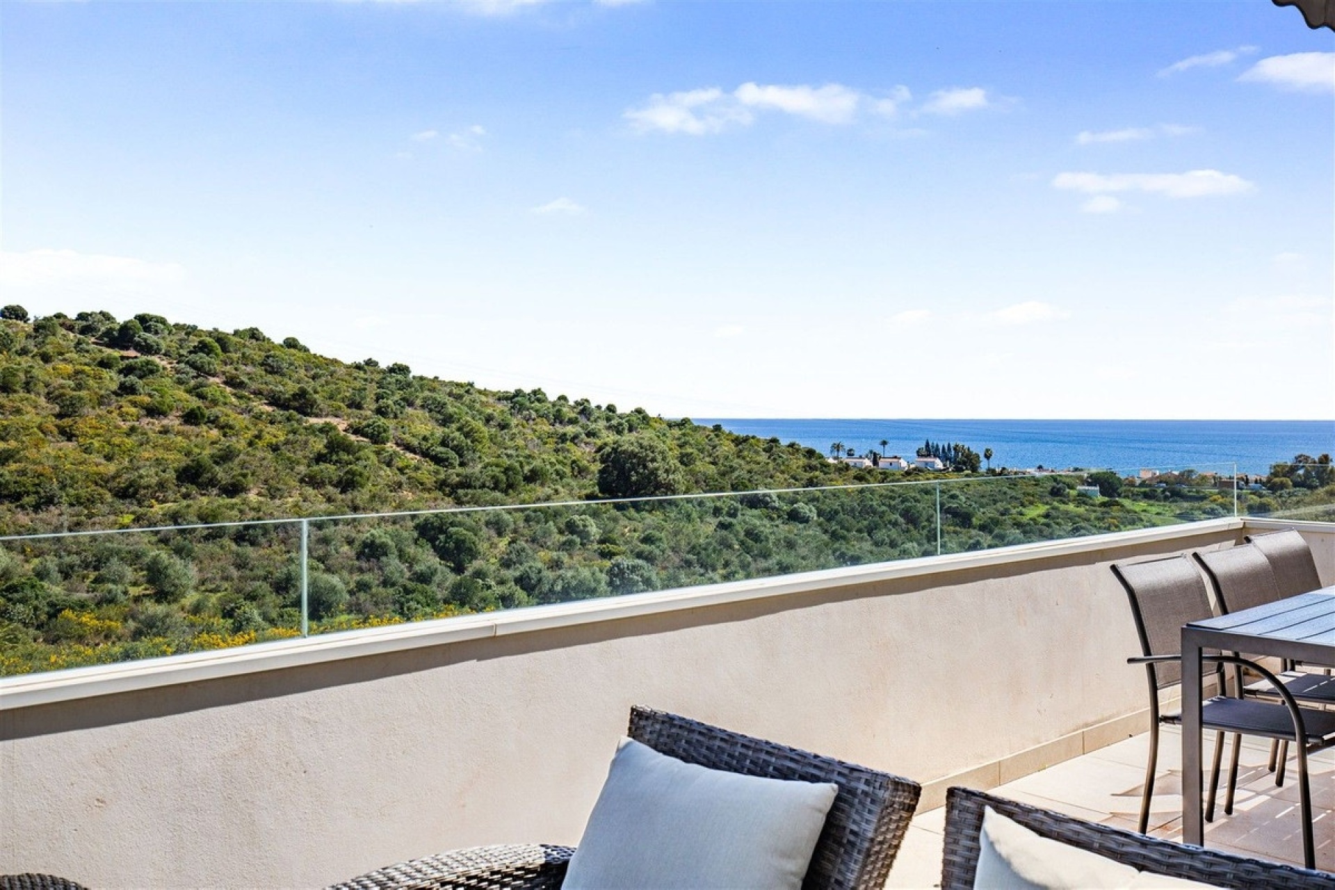 Wiederverkauf - apartment - Estepona - Estepona Centro