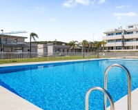 Wiederverkauf - apartment - Estepona - Estepona Centro