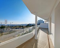 Wiederverkauf - apartment - Estepona - Estepona Centro