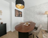 Wiederverkauf - apartment - Estepona - Estepona Centro
