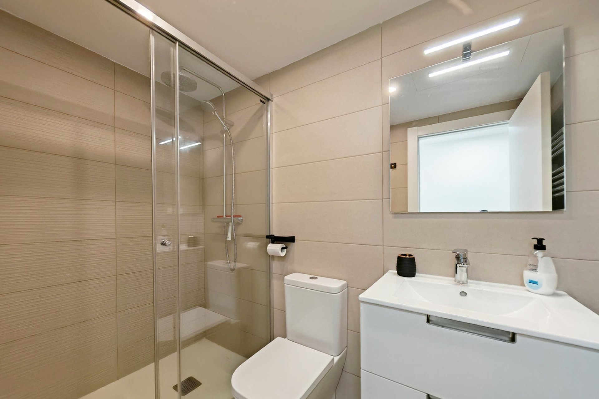 Wiederverkauf - apartment - Estepona - Estepona Centro