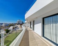 Wiederverkauf - apartment - Estepona - Estepona Centro