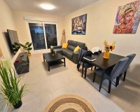 Wiederverkauf - apartment - Estepona - Estepona Centro