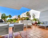 Wiederverkauf - apartment - Estepona - Estepona Centro