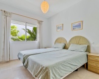 Wiederverkauf - apartment - Estepona - Estepona Centro