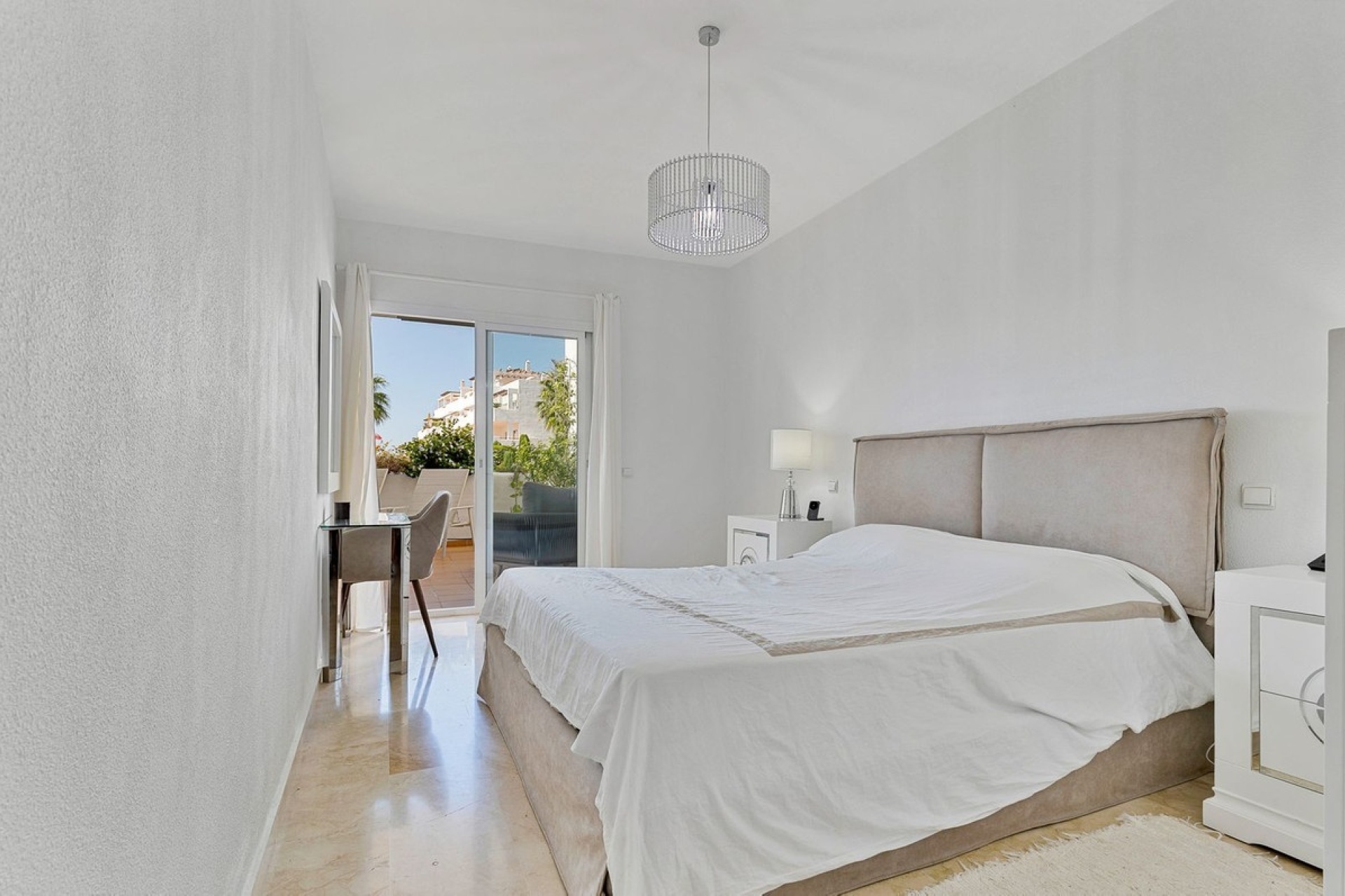 Wiederverkauf - apartment - Estepona - Estepona Centro