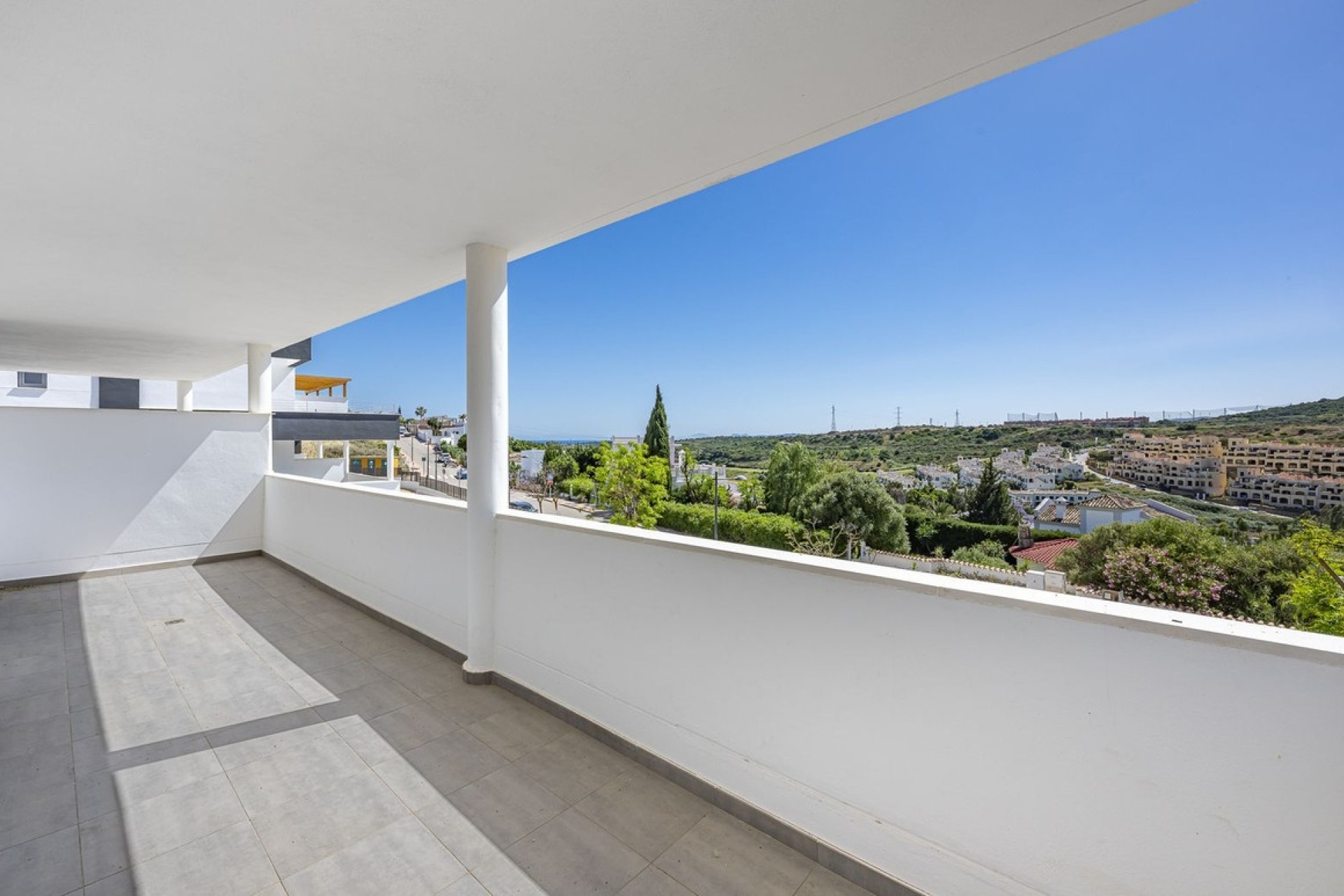 Wiederverkauf - apartment - Estepona - Estepona Centro