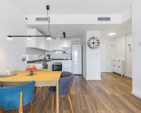 Wiederverkauf - apartment - Estepona - Estepona Centro
