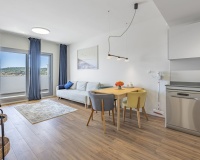 Wiederverkauf - apartment - Estepona - Estepona Centro