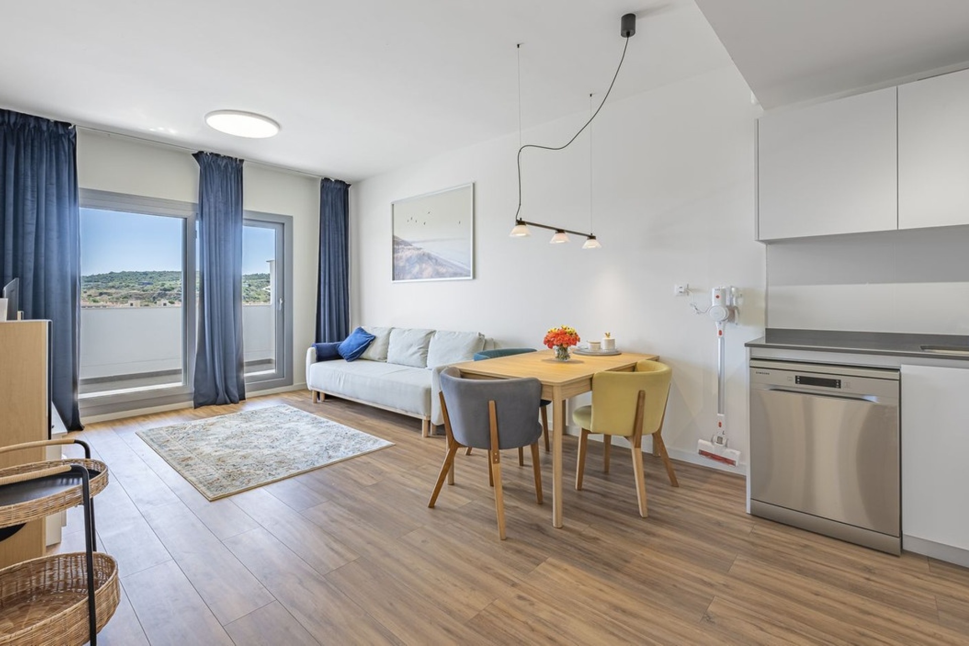 Wiederverkauf - apartment - Estepona - Estepona Centro