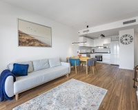 Wiederverkauf - apartment - Estepona - Estepona Centro
