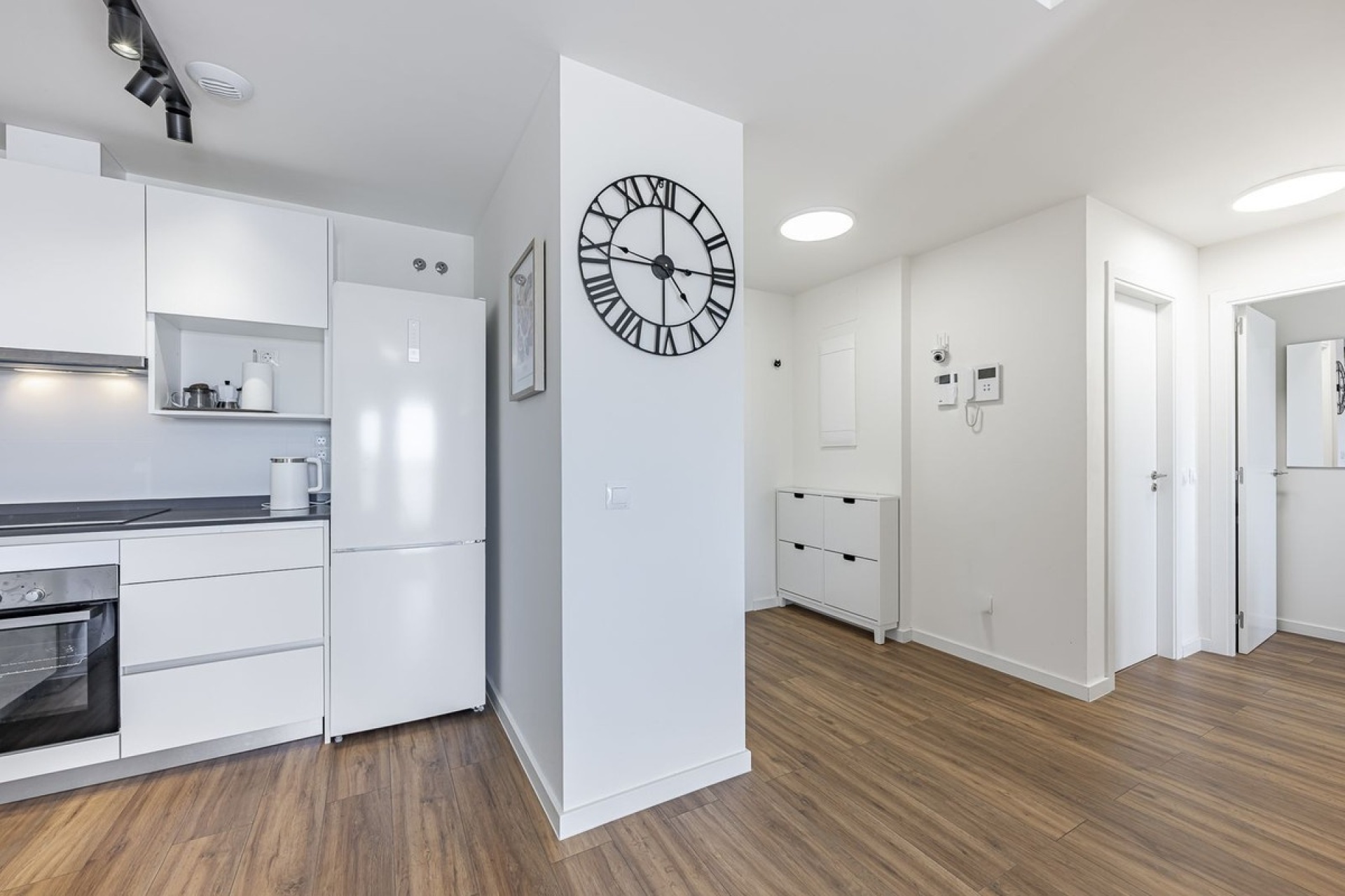 Wiederverkauf - apartment - Estepona - Estepona Centro