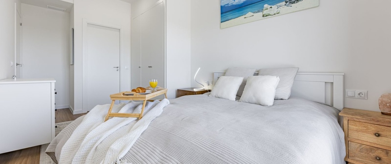Wiederverkauf - apartment - Estepona - Estepona Centro