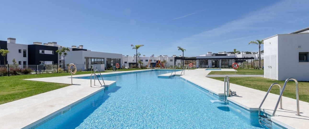 Wiederverkauf - apartment - Estepona - Estepona Centro
