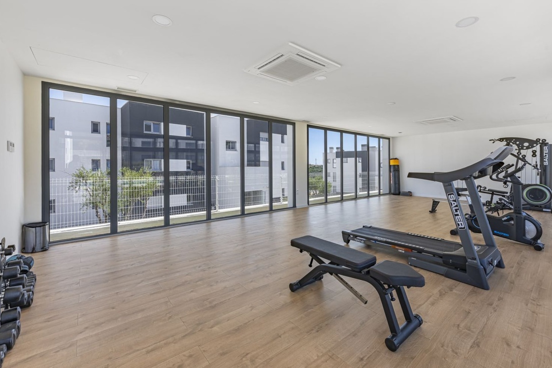 Wiederverkauf - apartment - Estepona - Estepona Centro