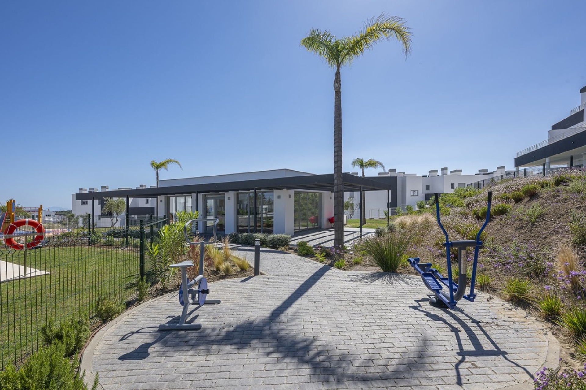Wiederverkauf - apartment - Estepona - Estepona Centro