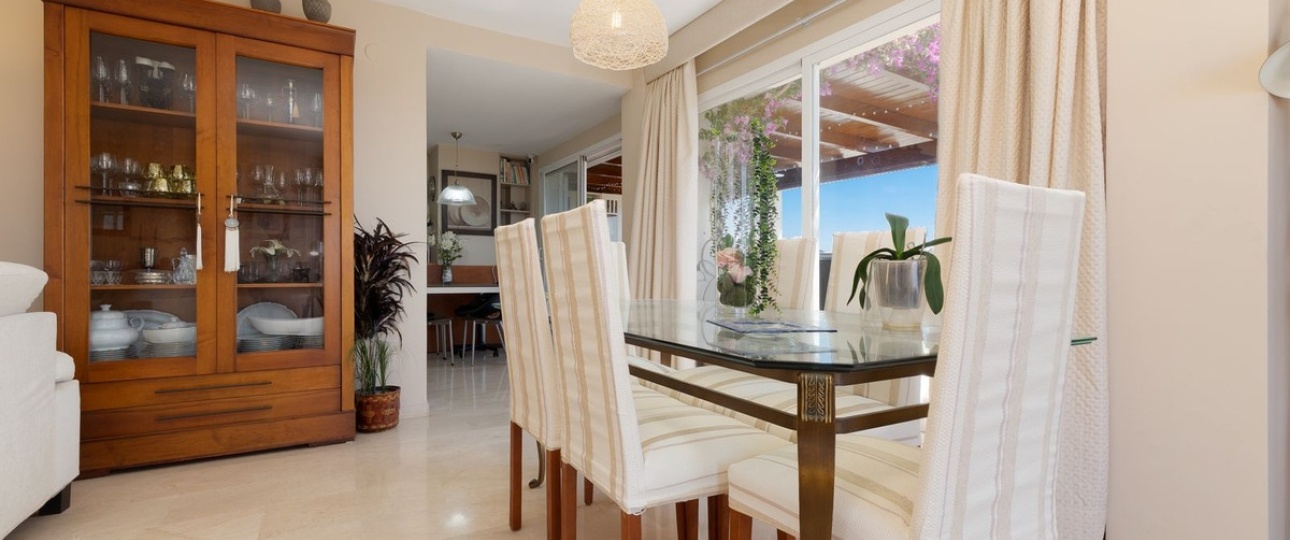 Wiederverkauf - apartment - Estepona - Estepona Centro