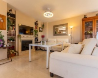 Wiederverkauf - apartment - Estepona - Estepona Centro