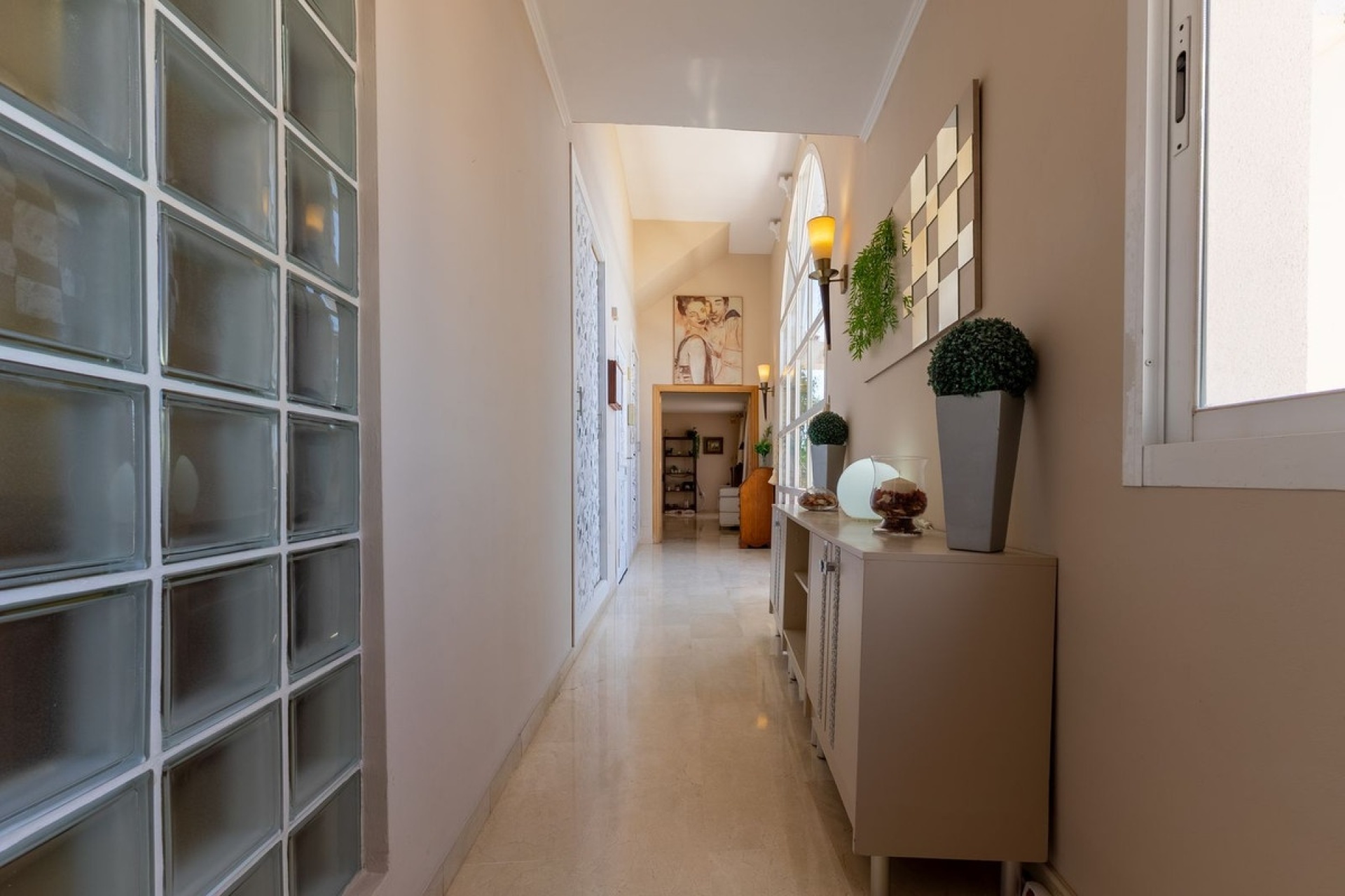 Wiederverkauf - apartment - Estepona - Estepona Centro