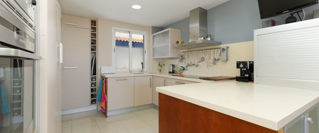 Wiederverkauf - apartment - Estepona - Estepona Centro