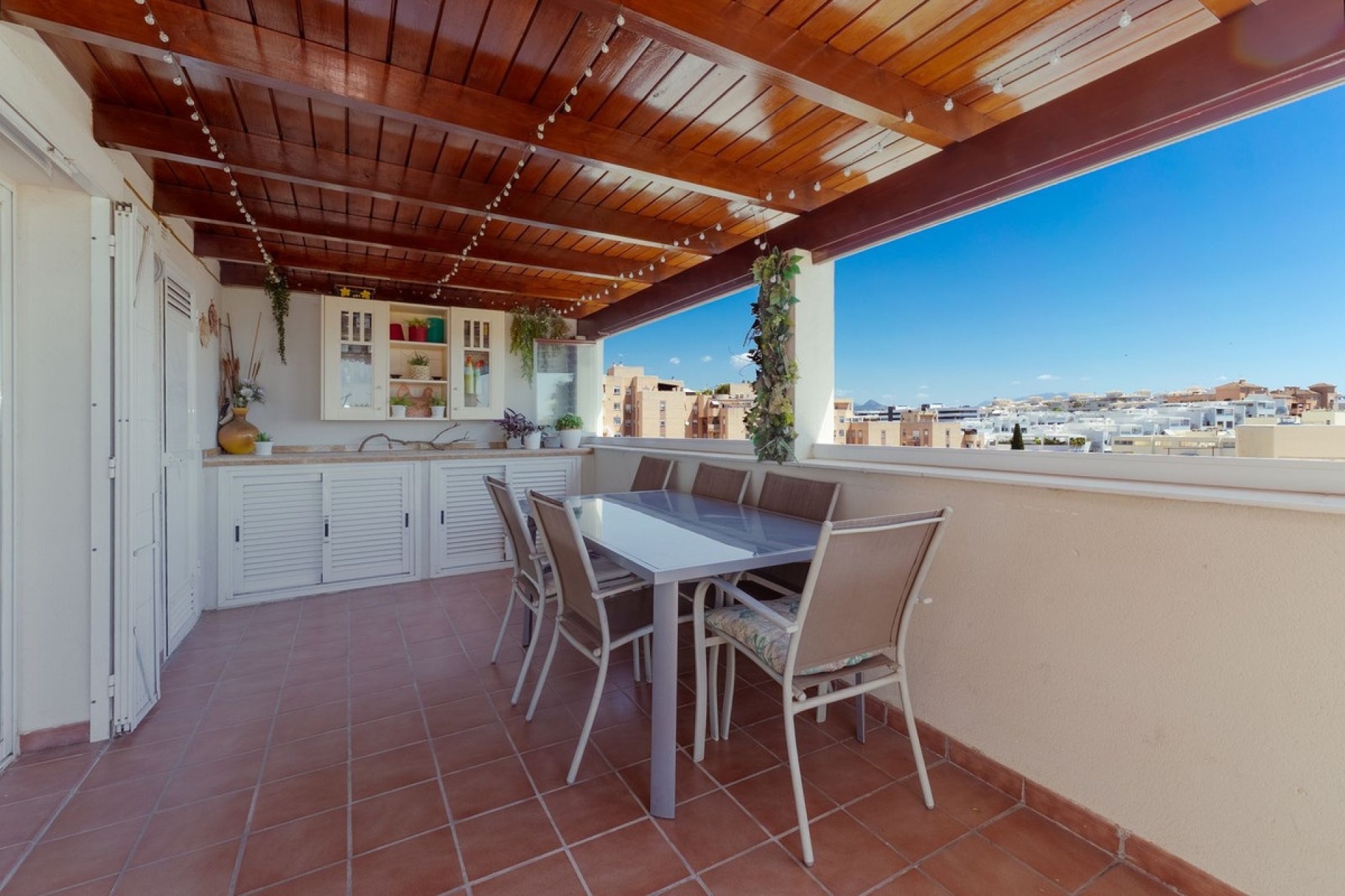 Wiederverkauf - apartment - Estepona - Estepona Centro