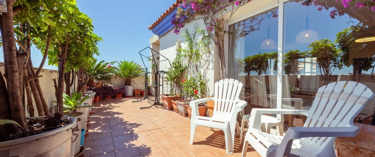 Wiederverkauf - apartment - Estepona - Estepona Centro