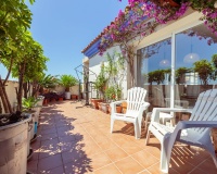 Wiederverkauf - apartment - Estepona - Estepona Centro