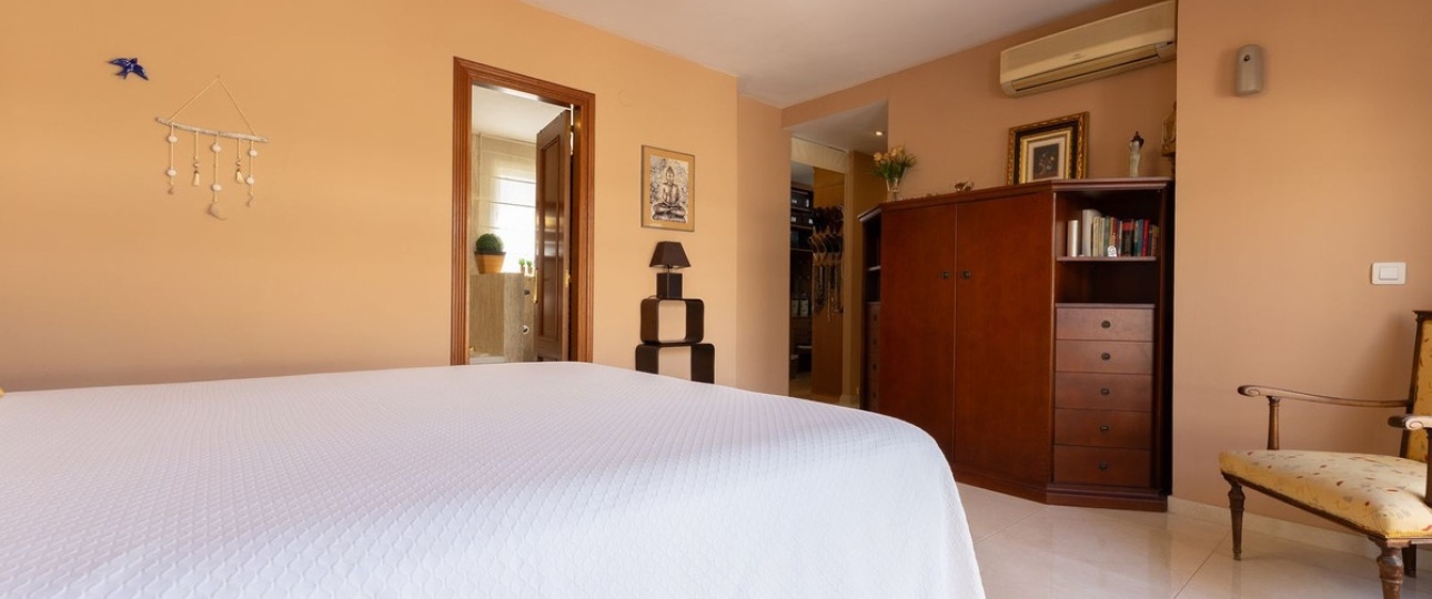 Wiederverkauf - apartment - Estepona - Estepona Centro