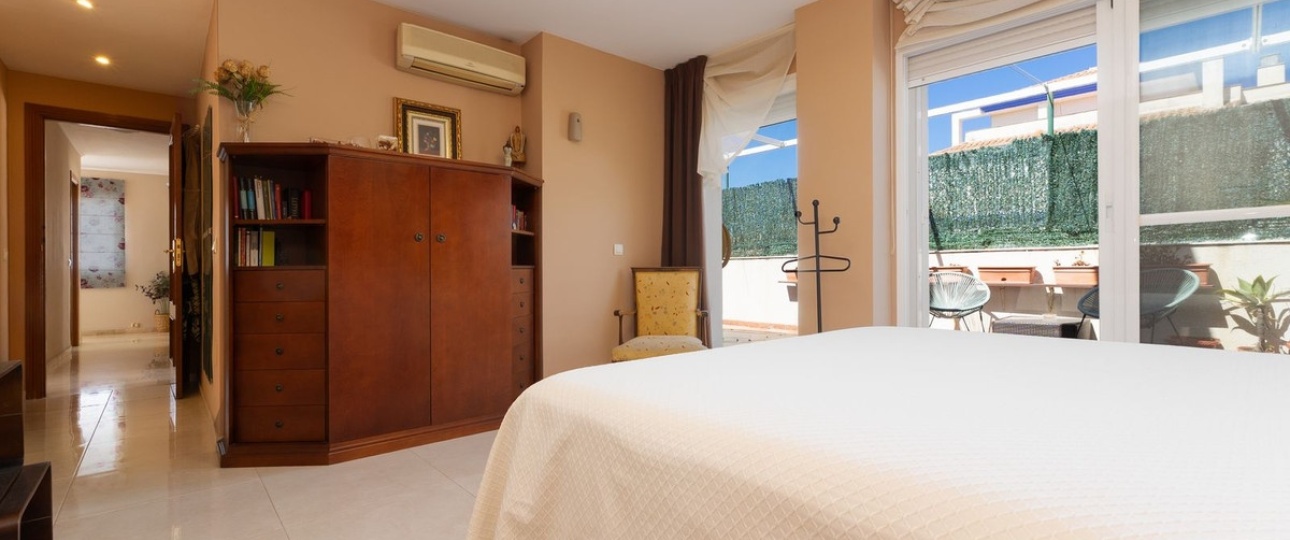 Wiederverkauf - apartment - Estepona - Estepona Centro