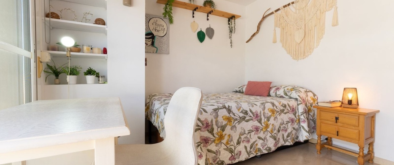 Wiederverkauf - apartment - Estepona - Estepona Centro