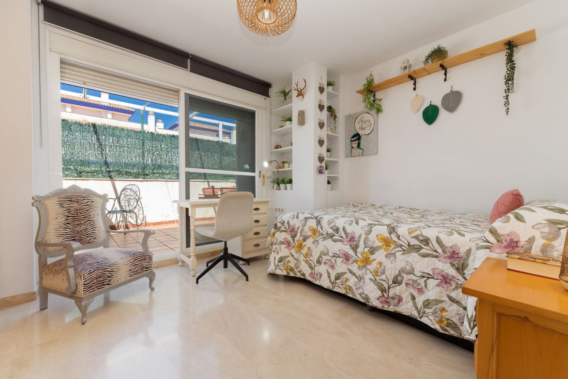 Wiederverkauf - apartment - Estepona - Estepona Centro