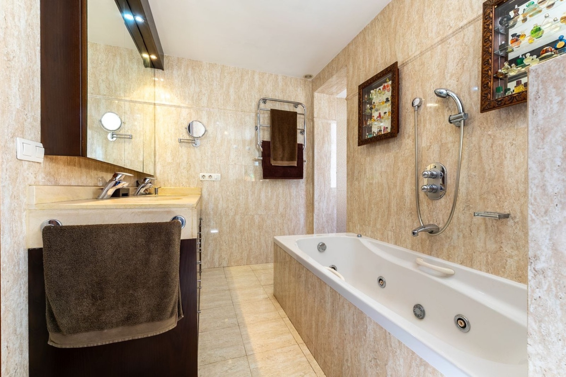 Wiederverkauf - apartment - Estepona - Estepona Centro