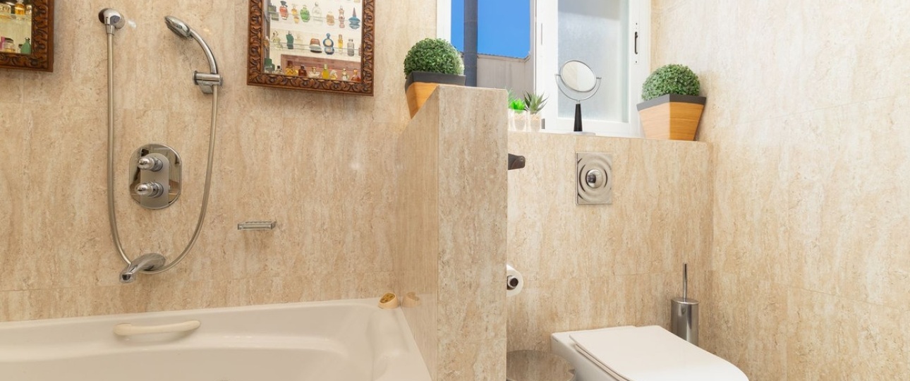 Wiederverkauf - apartment - Estepona - Estepona Centro