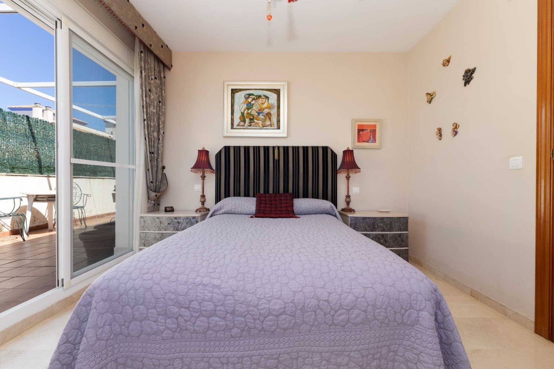 Wiederverkauf - apartment - Estepona - Estepona Centro