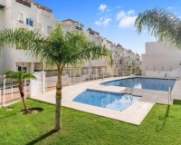Wiederverkauf - apartment - Estepona - Estepona Centro