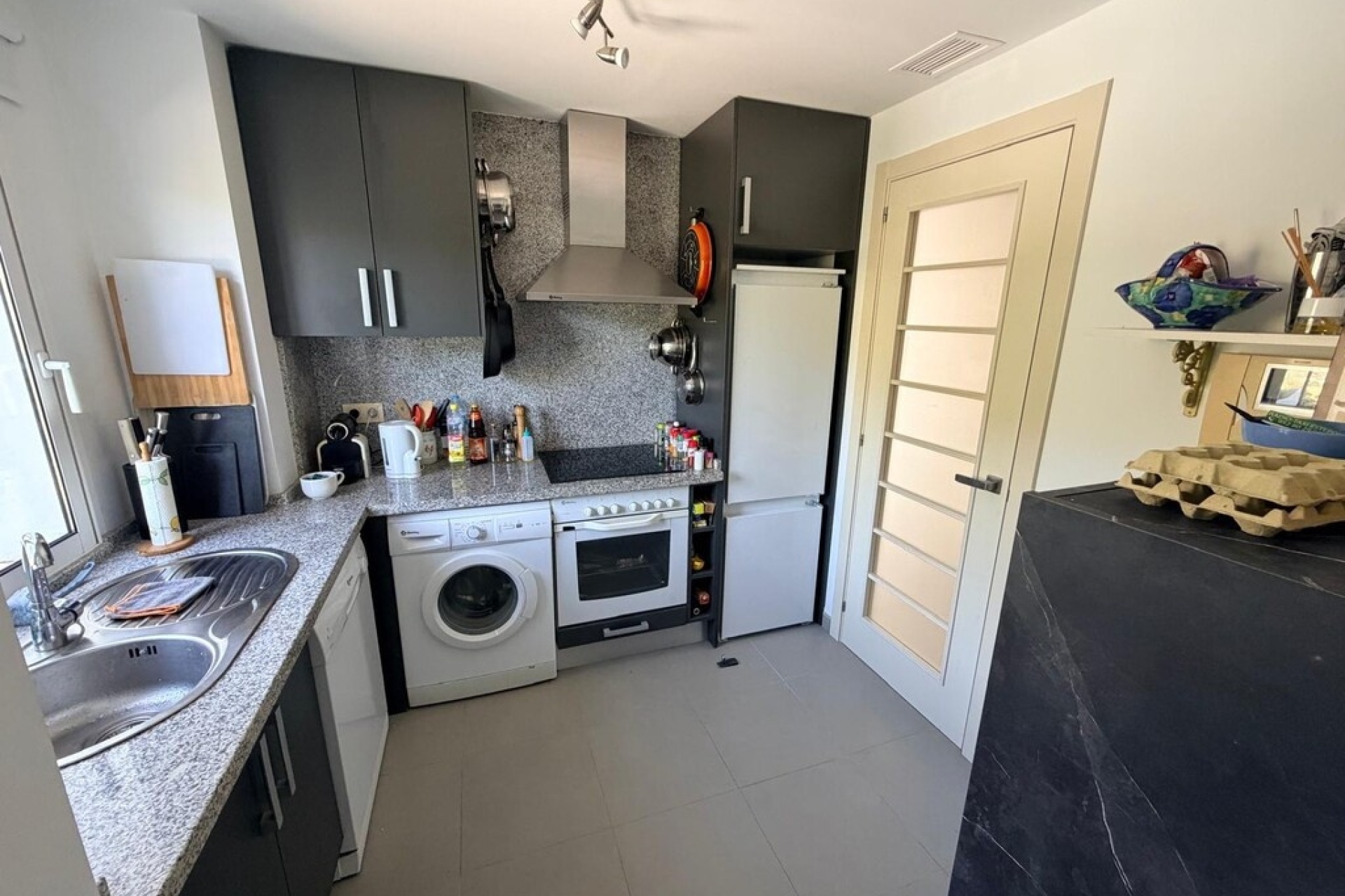 Wiederverkauf - apartment - Estepona - Estepona Centro