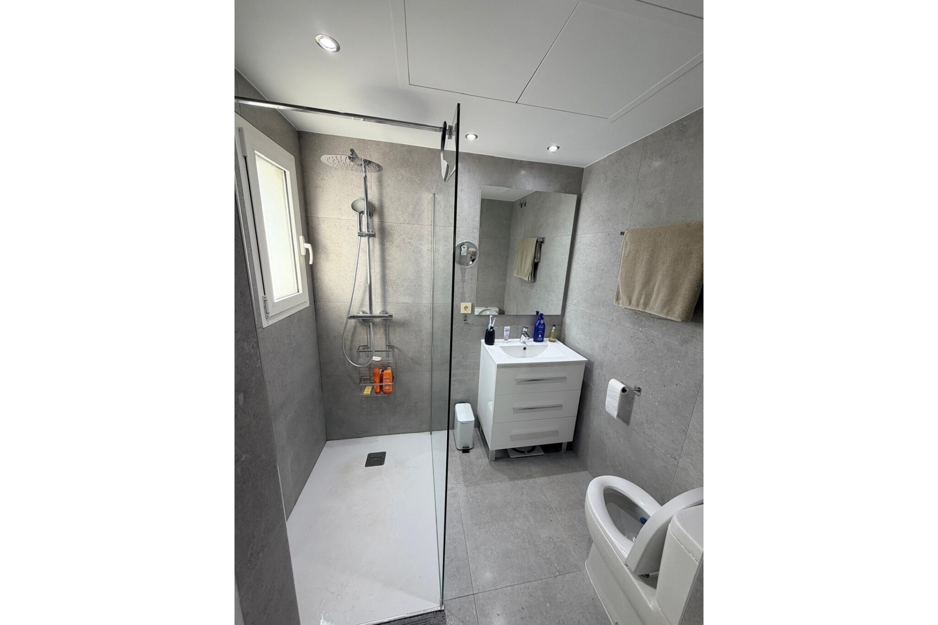Wiederverkauf - apartment - Estepona - Estepona Centro