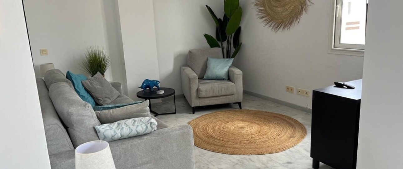 Wiederverkauf - apartment - Estepona - Estepona Centro