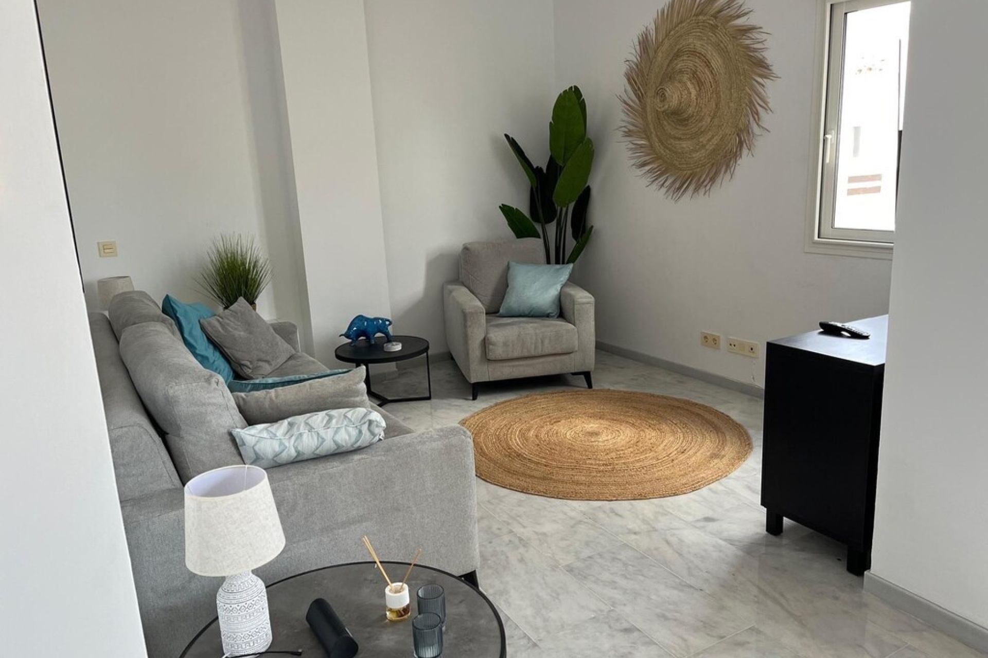 Wiederverkauf - apartment - Estepona - Estepona Centro