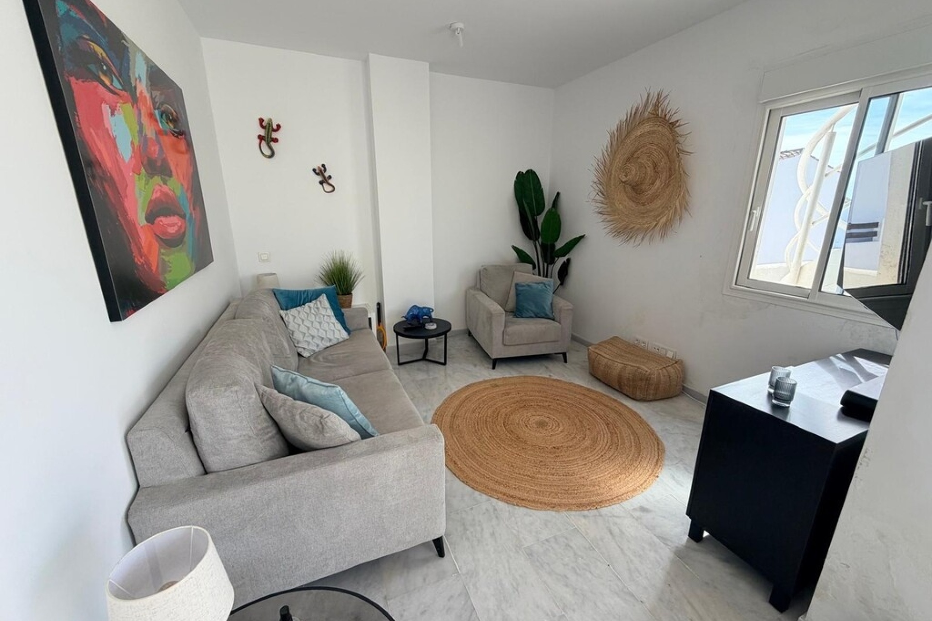 Wiederverkauf - apartment - Estepona - Estepona Centro