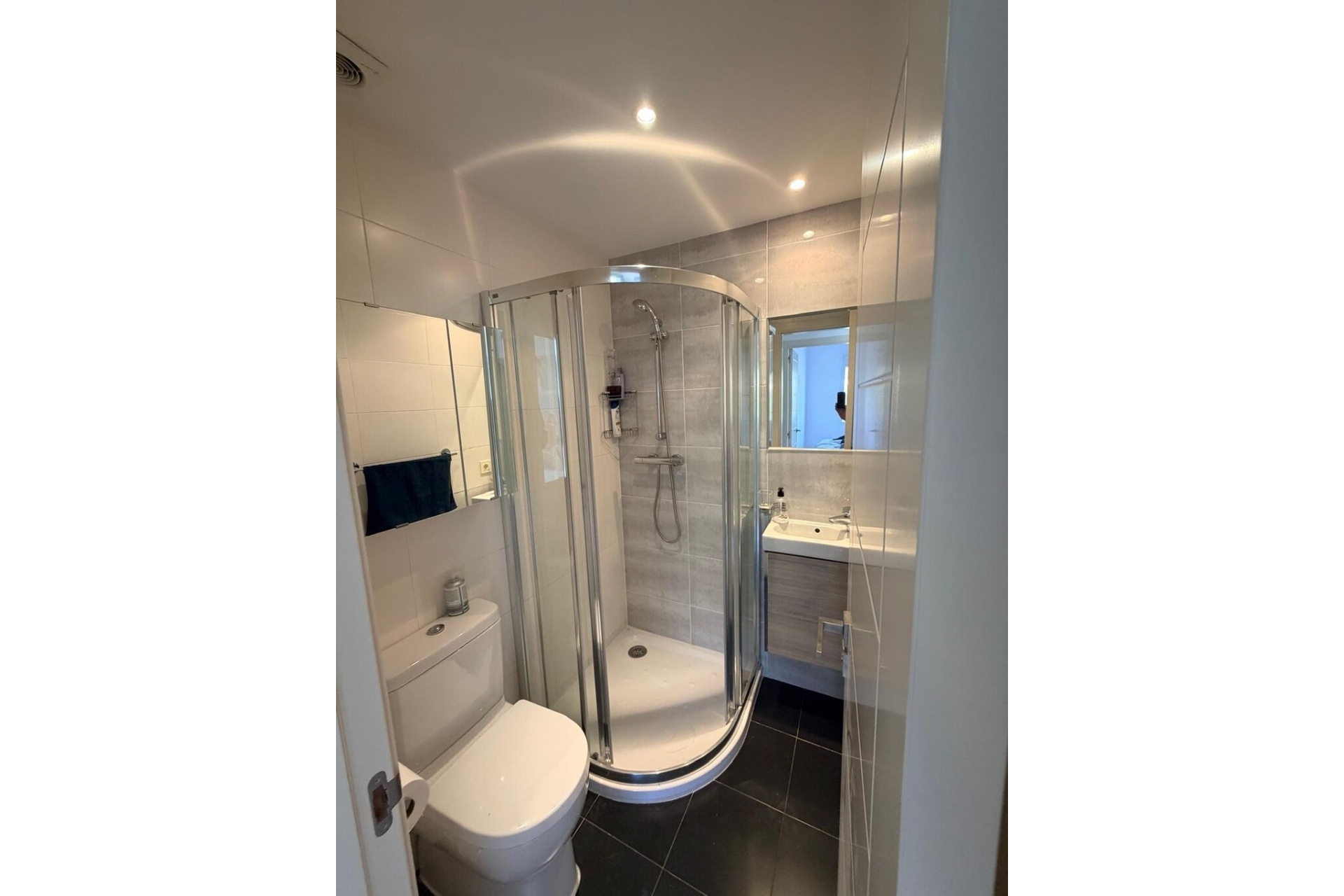 Wiederverkauf - apartment - Estepona - Estepona Centro