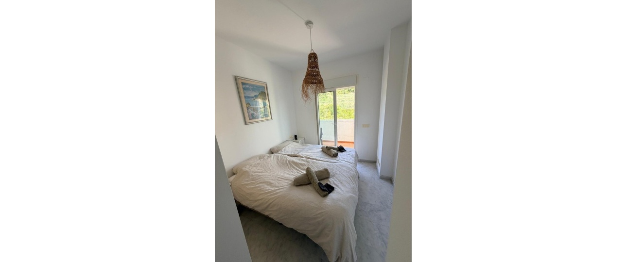 Wiederverkauf - apartment - Estepona - Estepona Centro