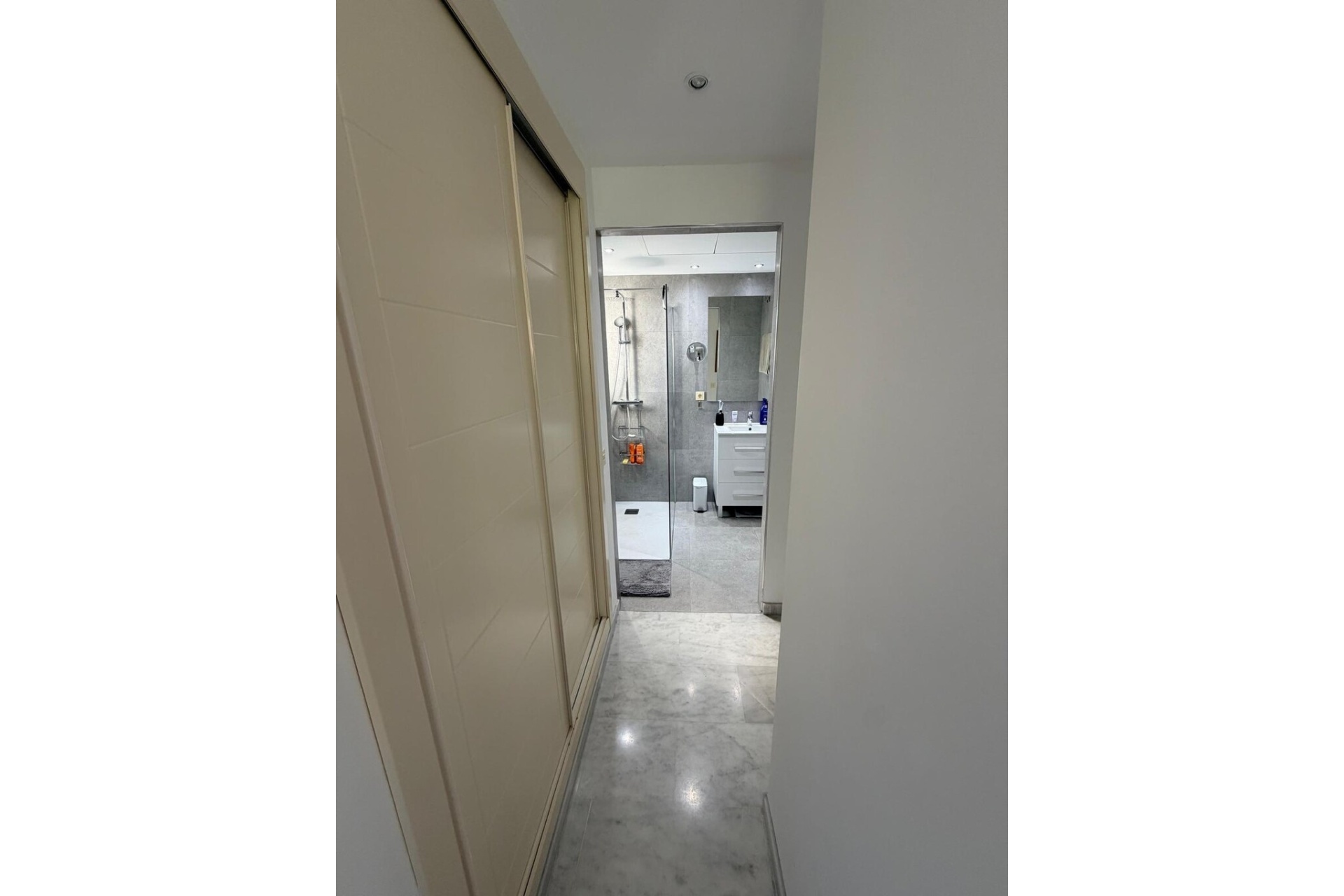 Wiederverkauf - apartment - Estepona - Estepona Centro